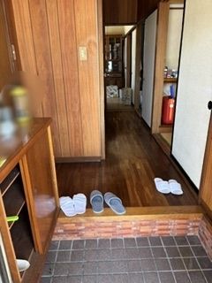 Single-Story 4DK House in Kahoku Town, Yamagata - Thumbnail 2