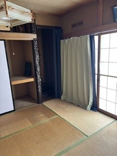 Single-Story 4DK House in Kahoku Town, Yamagata - Thumbnail 3