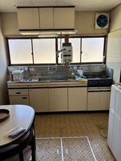 Single-Story 4DK House in Kahoku Town, Yamagata - Thumbnail 4