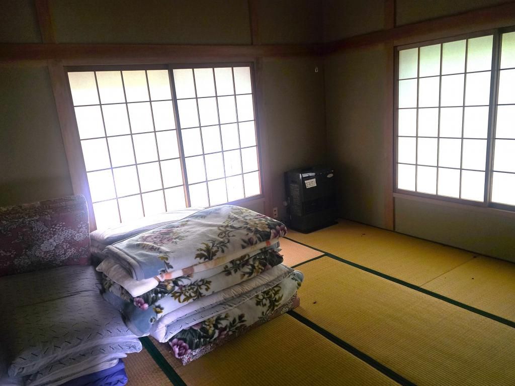 4DK Detached House for Sale in Hachimantai, Iwate - Thumbnail 2