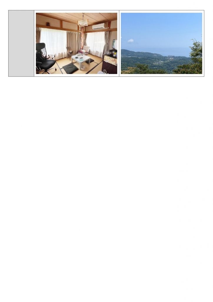 1993 Detached House in Higashiizu, Shizuoka with 205 sqm Land - Thumbnail 2