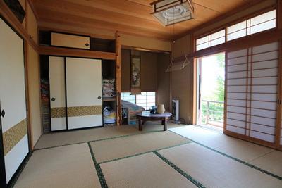 Traditional Home with Hot Spring Access in Azumino City — Image 2, Azumino, Nagano