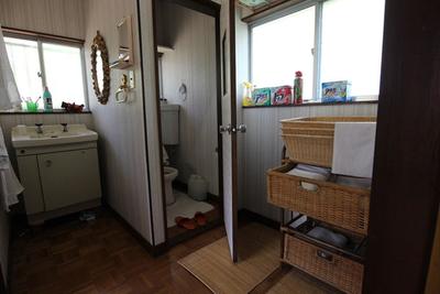 Traditional Home with Hot Spring Access in Azumino City — Image 4, Azumino, Nagano