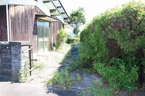 5DK Single-Story House for Sale in Yanai, Yamaguchi - Thumbnail 3