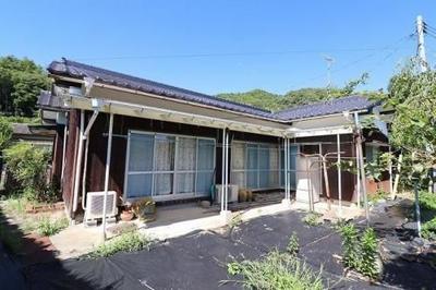 5DK Single-Story House for Sale in Yanai, Yamaguchi — Image 13, Yanai, Yamaguchi