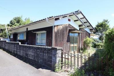 5DK Single-Story House for Sale in Yanai, Yamaguchi — Image 1, Yanai, Yamaguchi