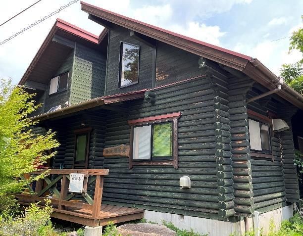 Hita Oita Home with Private Onsen and Open-Air Bath for Sale - Thumbnail 2