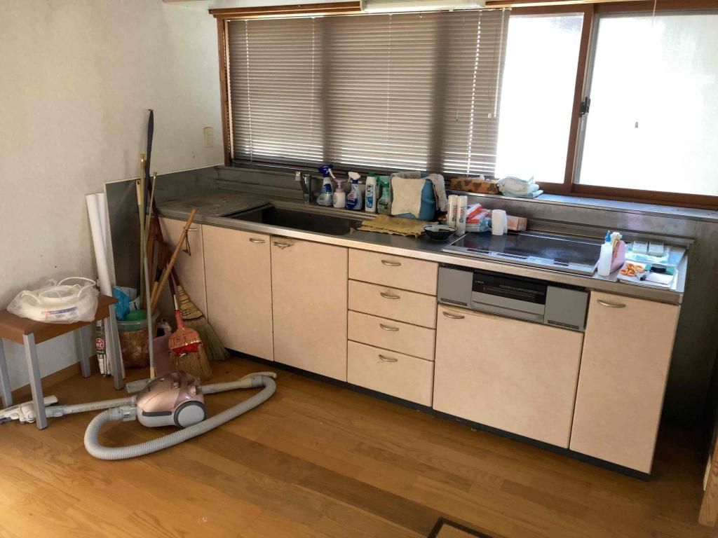 5-Bedroom House in Hokuei Town, Tottori - Akiya Bank Listing - Thumbnail 3