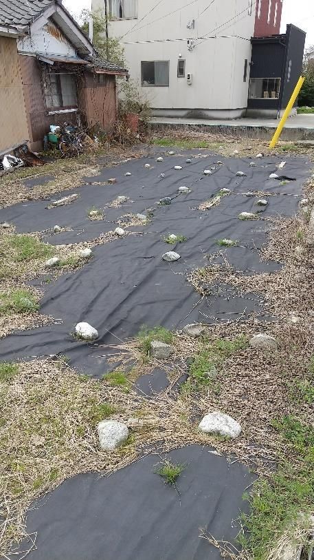 Vacant Land for Sale in Nyuzen, Toyama - 86.03 sqm Corner Lot - Main Image