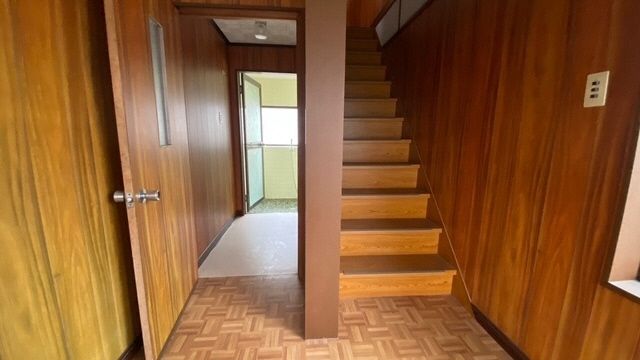 2DK Detached House for Sale in Sanyo-Onoda, Yamaguchi - Thumbnail 2