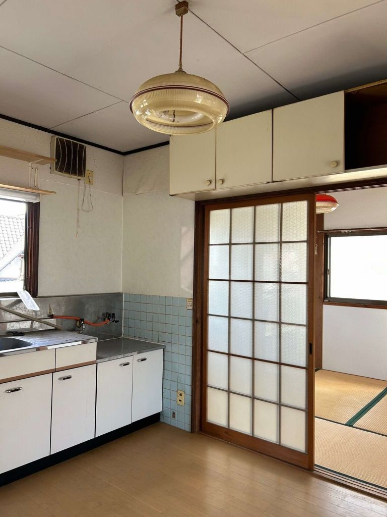 3DK Rental House in Central Kumamoto - 45 sqm, Near Kumamoto Castle - Thumbnail 3