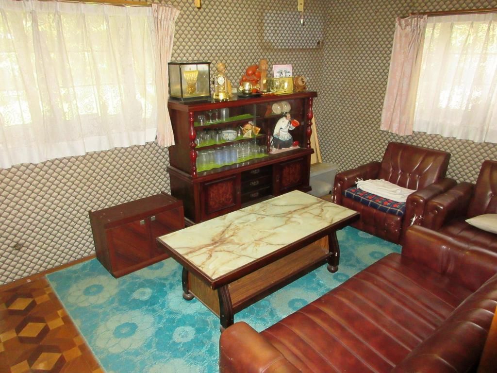 5DK Detached House on 869 sqm Corner Lot in Kasama, Ibaraki - Thumbnail 3