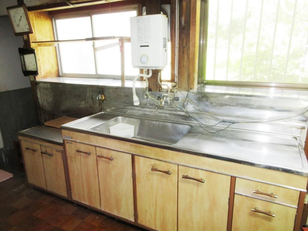 5DK Detached House on 869 sqm Corner Lot in Kasama, Ibaraki - Thumbnail 4