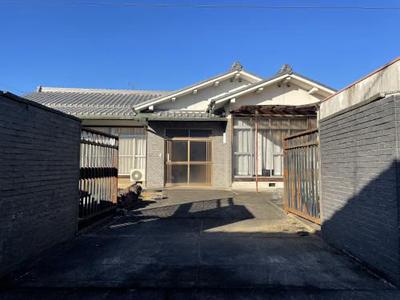 Katsuragi 13 Katsuragichochochonomachi - Property Details - Wakayama Prefecture Katsuragicho Vacant House Bank Site — Image 1, Katsuragi, Wakayama
