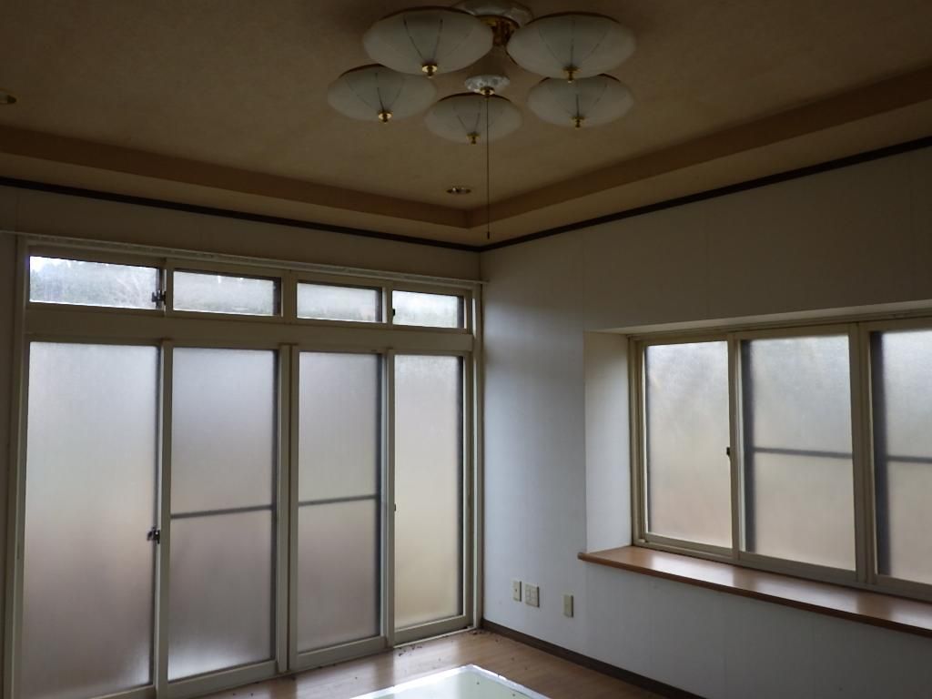4DK House for Sale with Rental Income Potential in Mutsu, Aomori - Thumbnail 2