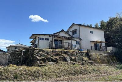 JR Nippo Main Line Hyuga City Station / 40 minutes walk - Property details - Miyazaki Prefecture Hyuga City Vacant House Bank Site — Image 1, Hyuga, Miyazaki