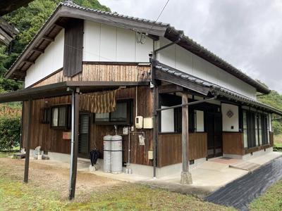 3-098 - Property Details - Yamaguchi Prefecture Hagi City Vacant House Bank Site — Image 1, Hagi, Yamaguchi