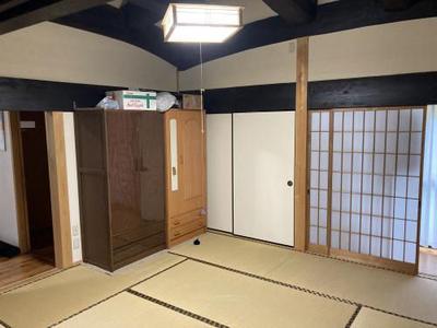 3-098 - Property Details - Yamaguchi Prefecture Hagi City Vacant House Bank Site — Image 4, Hagi, Yamaguchi