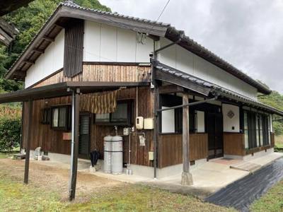 3-098 - Property Details - Yamaguchi Prefecture Hagi City Vacant House Bank Site — Image 1, Hagi, Yamaguchi