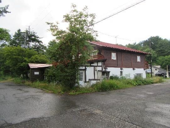 Former 8LDK Pension for Sale in Kitashiobara, Fukushima - Thumbnail 4