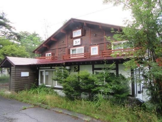 Former 8LDK Pension for Sale in Kitashiobara, Fukushima - Thumbnail 3