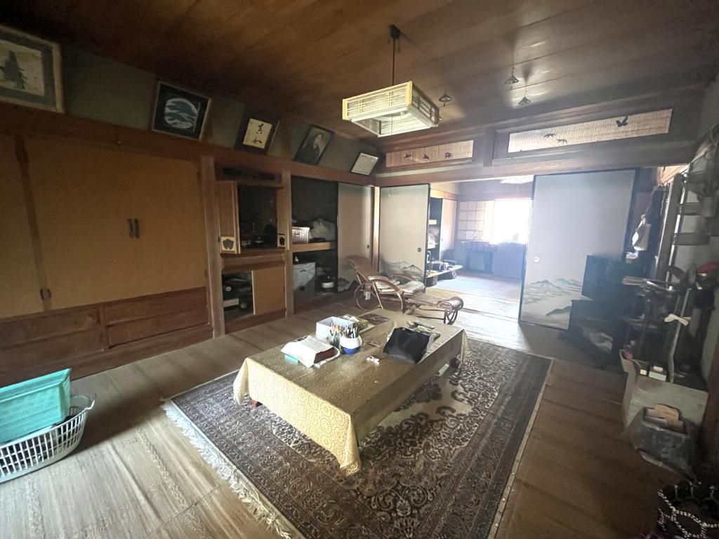 Spacious 4DK Seaside House in Kihoku Town, Mie Prefecture - Thumbnail 2
