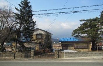 1964 Detached House on 1535 sqm Land in Mogami Town, Yamagata - Thumbnail 2