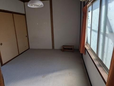 1971 2DK House for Sale in Quiet Takaoka, Toyama - Main Image