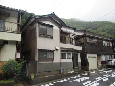 Traditional Home in Echizen Town - 107m² on Leasehold Land — Image 1, Echizen, Fukui