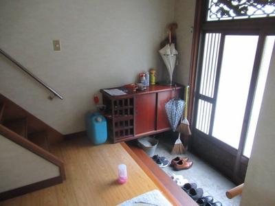 Traditional Home in Echizen Town - 107m² on Leasehold Land — Image 2, Echizen, Fukui
