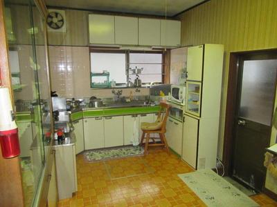 Traditional Home in Echizen Town - 107m² on Leasehold Land — Image 4, Echizen, Fukui