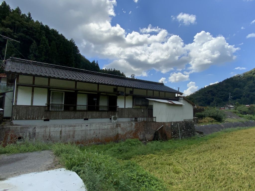 Traditional 4DK House with Mountain Water in Iwakuni, Yamaguchi - Thumbnail 2