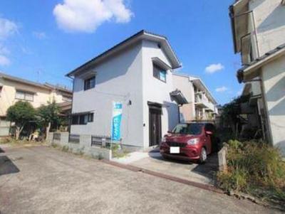 Oaza Katsuragi - Property Details - Oita Prefecture Oita City Vacant House Bank Site — Image 1, City, Oita