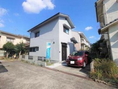 Oaza Katsuragi - Property Details - Oita Prefecture Oita City Vacant House Bank Site — Image 1, City, Oita