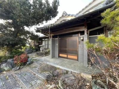 Traditional 16LDK Japanese House for Sale in Kasai City, Hyogo — Image 1, Kasai, Hyogo