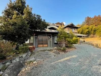 Traditional 16LDK Japanese House for Sale in Kasai City, Hyogo — Image 2, Kasai, Hyogo