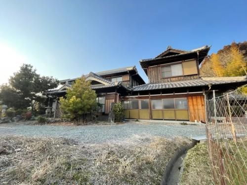 Traditional 16LDK Japanese House for Sale in Kasai City, Hyogo - Thumbnail 2