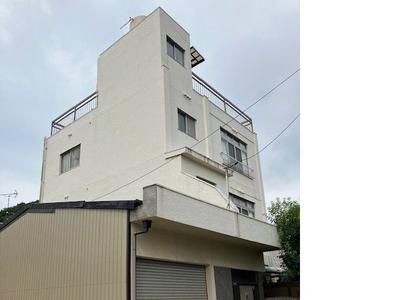 8DK Family Home for Sale in Takehara, Hiroshima - 190.36 sqm — Image 1, Takehara, Hiroshima