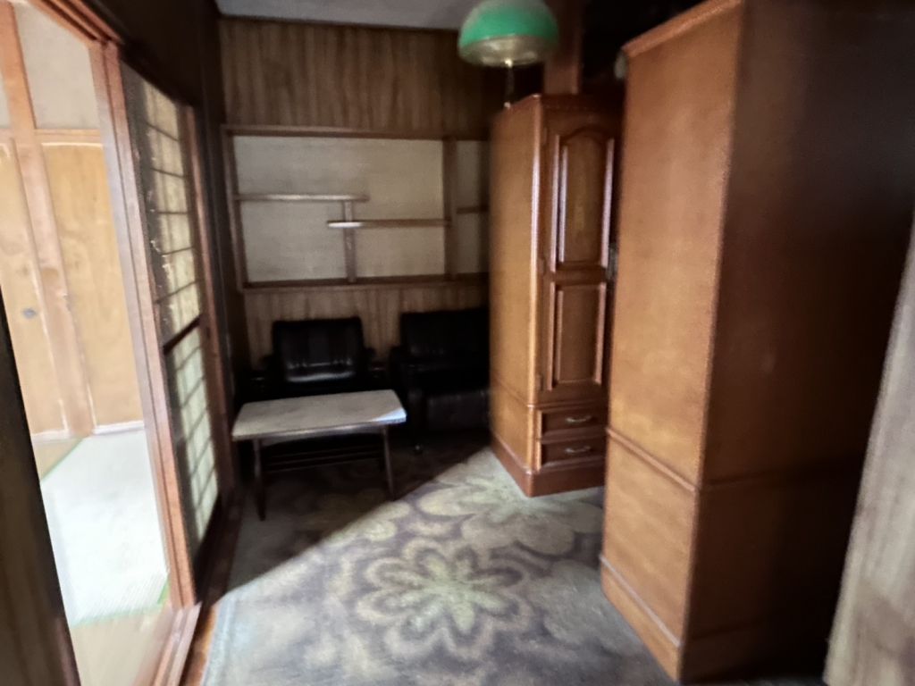 Compact 5SDK Akiya House with Garage for Sale in Sanjo, Niigata - Thumbnail 3