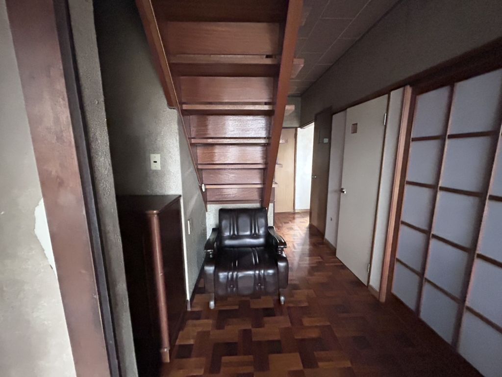 Compact 5SDK Akiya House with Garage for Sale in Sanjo, Niigata - Thumbnail 4