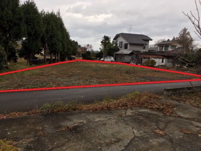 Land for Sale in Tainai City, Niigata - 413.93 sqm - Thumbnail 3