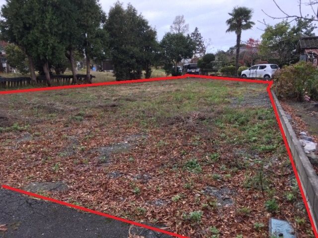 Land for Sale in Tainai City, Niigata - 413.93 sqm - Thumbnail 4