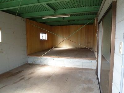 5DK Detached House with Garden in Sanda, Hyogo - 270万 Yen - Thumbnail 3