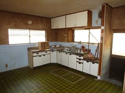 5DK Detached House with Garden in Sanda, Hyogo - 270万 Yen - Thumbnail 4