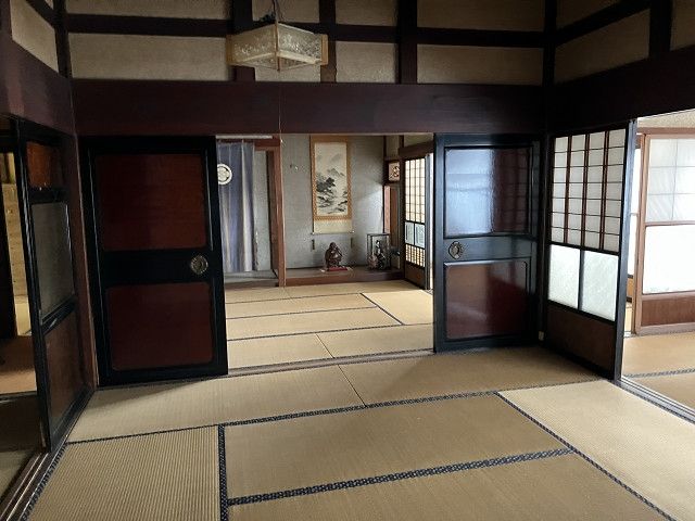 Vacant 7K House for Sale in Tateyama Town, Toyama - Thumbnail 4