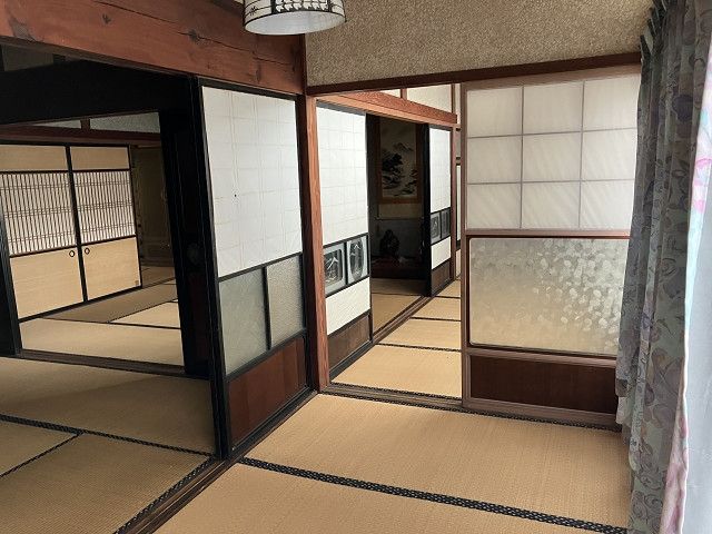 Vacant 7K House for Sale in Tateyama Town, Toyama - Thumbnail 3