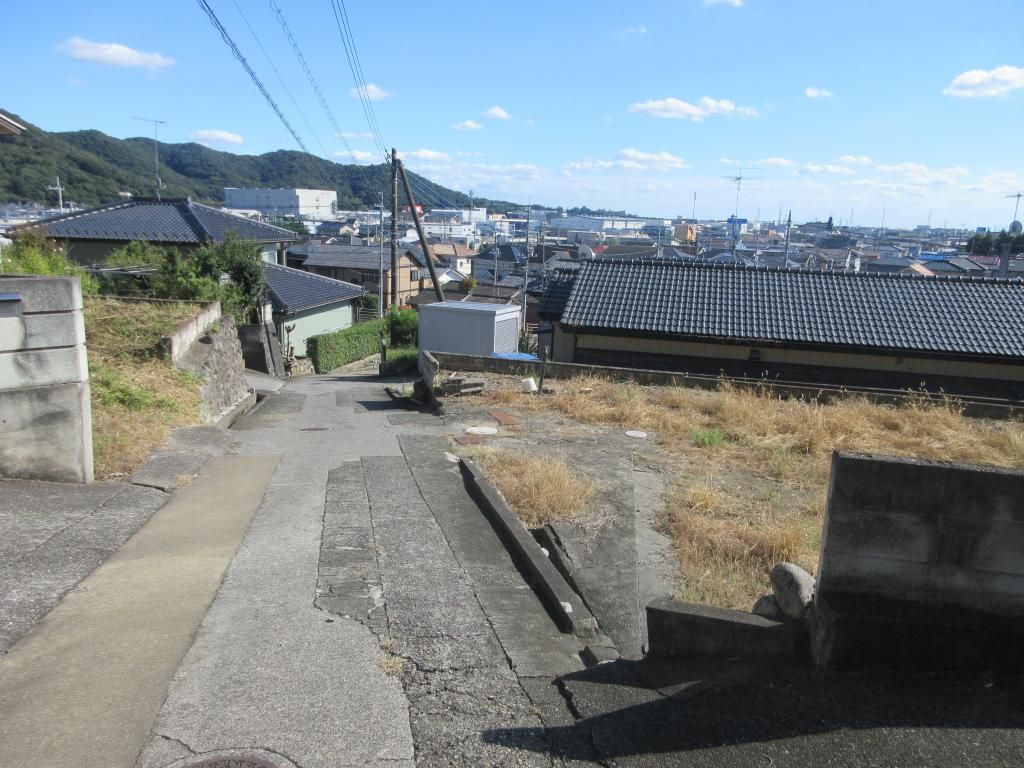 231 sqm Vacant Land for Sale in Scenic Ashikaga, Tochigi - Thumbnail 3