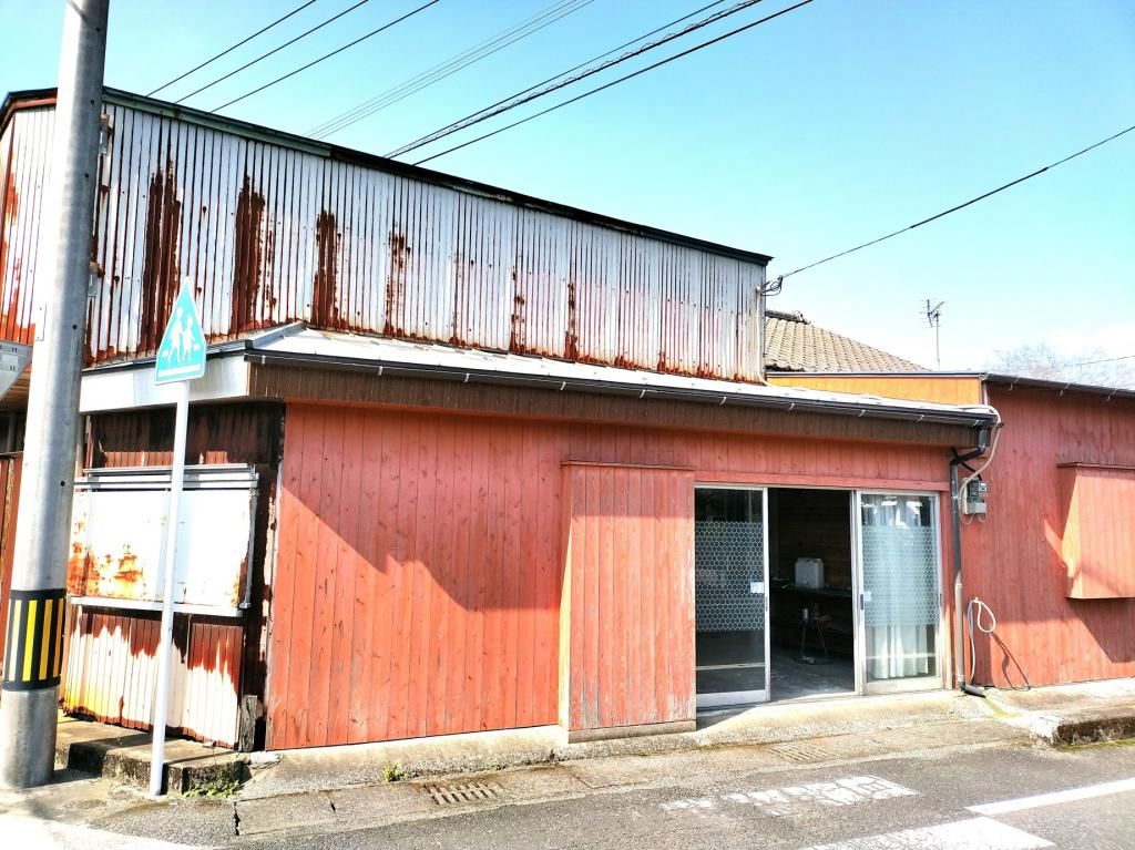 Shop & Home Near Uchinoura Beach, Kimotsuki Town Akiya - Thumbnail 3