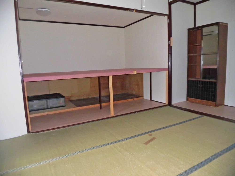 Single-Story 3DK House for Sale in Odate, Akita - Thumbnail 3