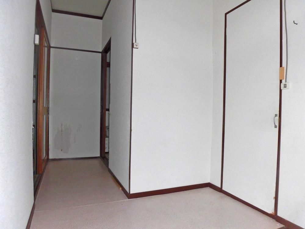Single-Story 3DK House for Sale in Odate, Akita - Thumbnail 4